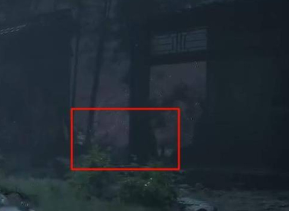 明末渊虚之羽全竹笋精位置分享3