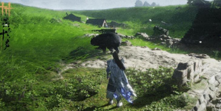 燕云十六声秦川介绍,燕云十六声秦川怎么样