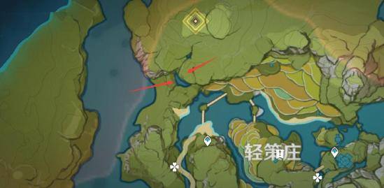 原神岩石像(图13)