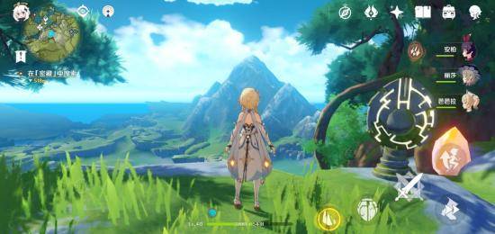 原神岩石像(图10)