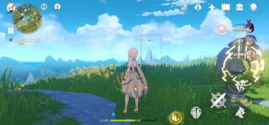 原神岩石像(图11)