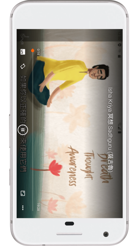 
天佑视频播放器