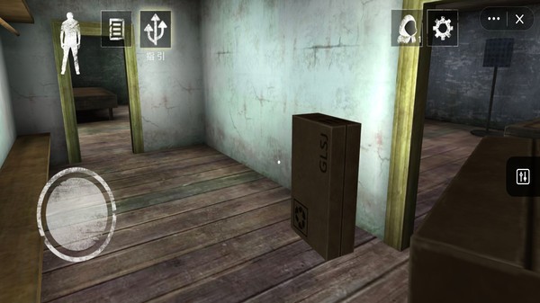 恐怖奶奶6 中文版(图1)