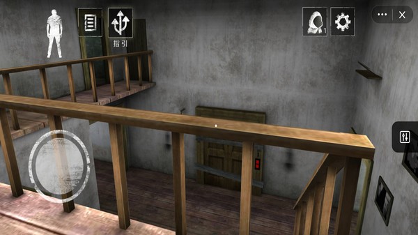 
恐怖奶奶6 中文版