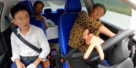 在54号考生和睡觉哥后，驾考英雄又迎来了重磅更新