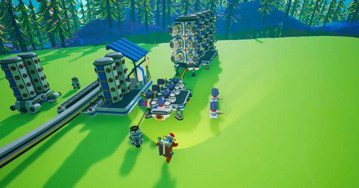 《异星探险家》太空物质作用介绍(图4)