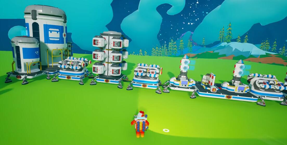 《异星探险家》太空物质作用介绍(图3)