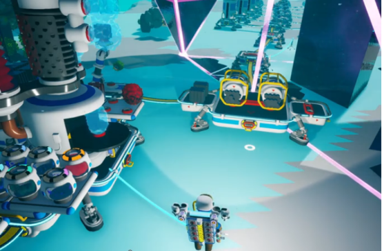 《异星探险家》星球核心解锁材料一览(图2)