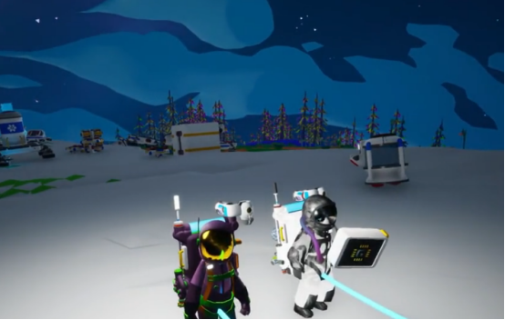 《异星探险家》塑料合成攻略(图3)