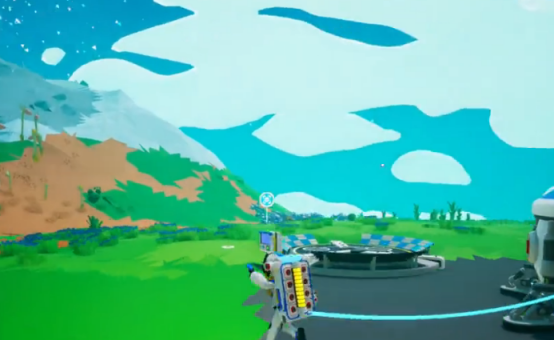 《异星探险家》塑料合成攻略(图5)