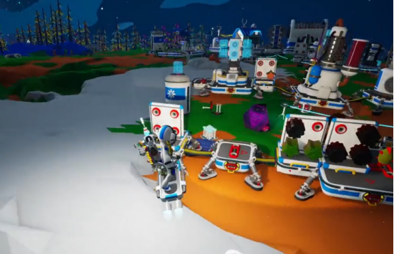 《异星探险家》飞机解锁方法(图3)