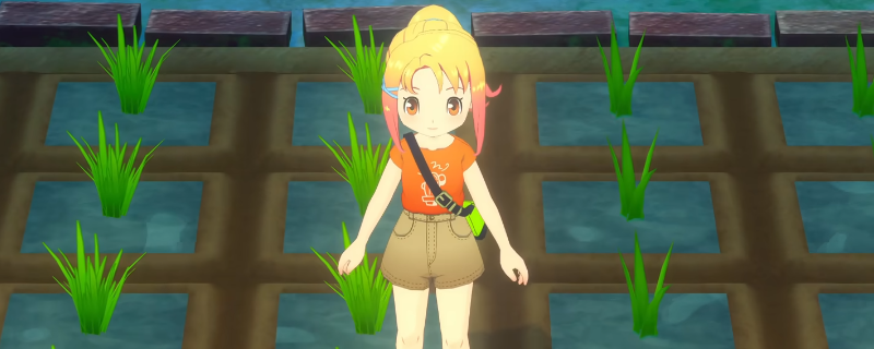 《牧场物语 来吧！风之繁华集市》作物连续收成保星级方法介绍