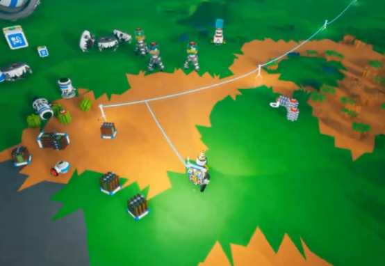 《异星探险家》锂矿位置一览(图3)