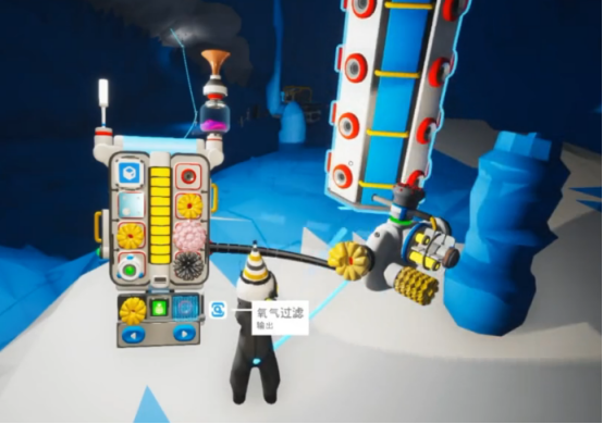 《异星探险家》锂矿位置一览(图5)