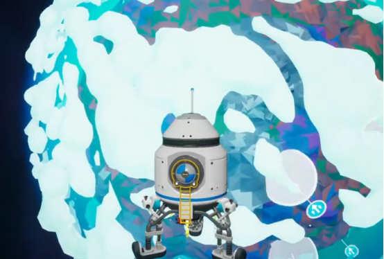 《异星探险家》化学实验室攻略(图4)