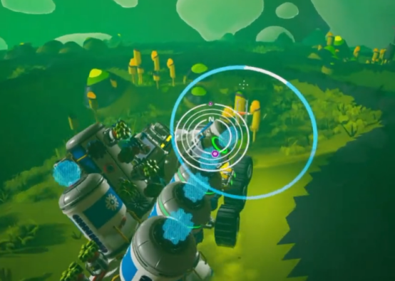 《异星探险家》钻头用法介绍(图2)