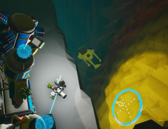 《异星探险家》钻头用法介绍(图4)