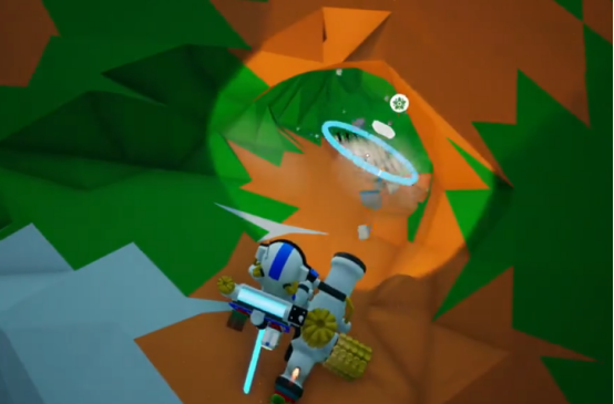 《异星探险家》地图探索点位置一览(图4)