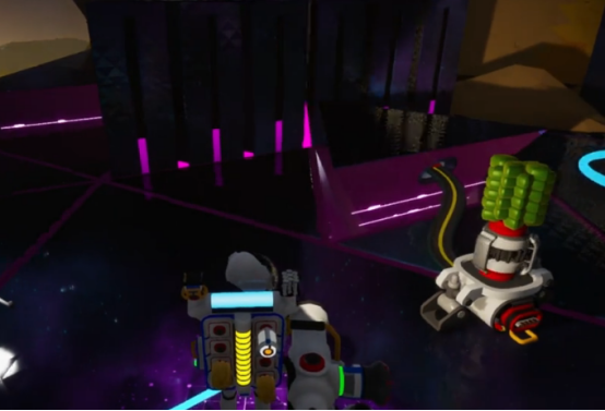 《异星探险家》奇异物体使用攻略(图5)