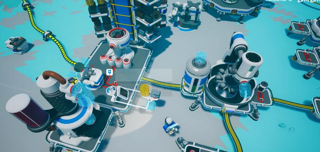 《异星探险家》格拉西欧攻略(图3)