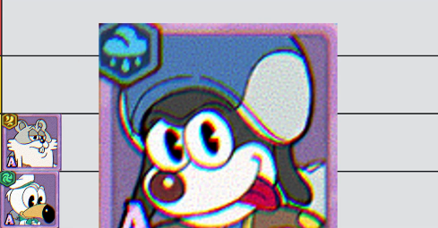 《发条总动员》免费角色推荐(图5)