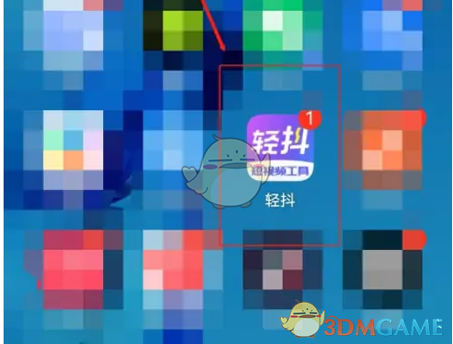 《轻抖》查询权重方法(图2)