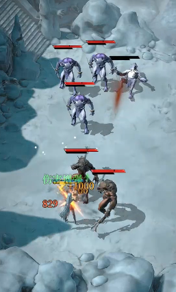 《地下城堡4：骑士与破碎编年史》银色审判介绍(图6)