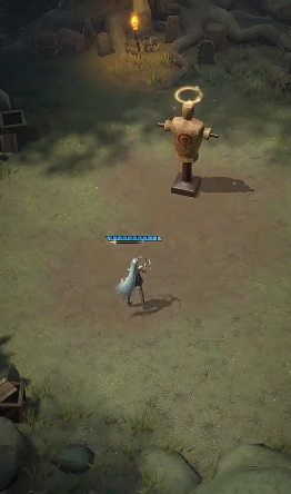 《地下城堡4：骑士与破碎编年史》银色审判介绍(图4)