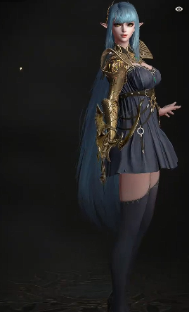 《地下城堡4：骑士与破碎编年史》银色审判介绍(图3)