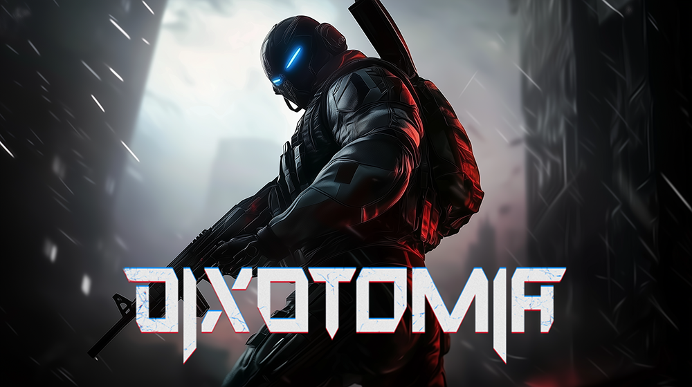 【游·见】专访Deep Matrix：理智值刻度×吸血鬼美学的纠缠中，以动态抉择算法重铸VR叙事边界