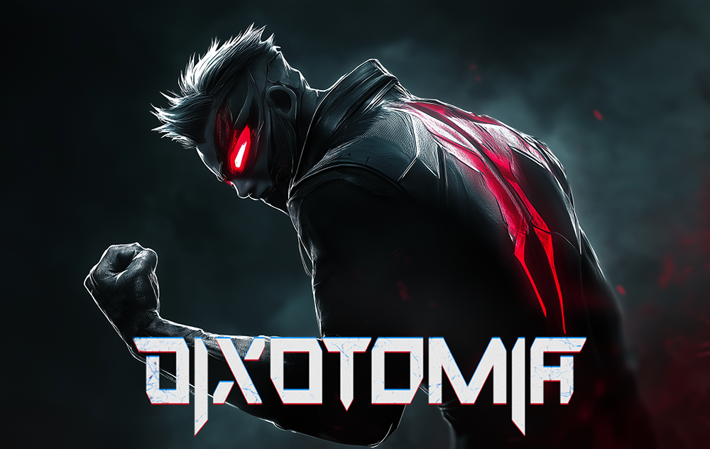 【游·见】专访Deep Matrix：理智值刻度×吸血鬼美学的纠缠中，以动态抉择算法重铸VR叙事边界