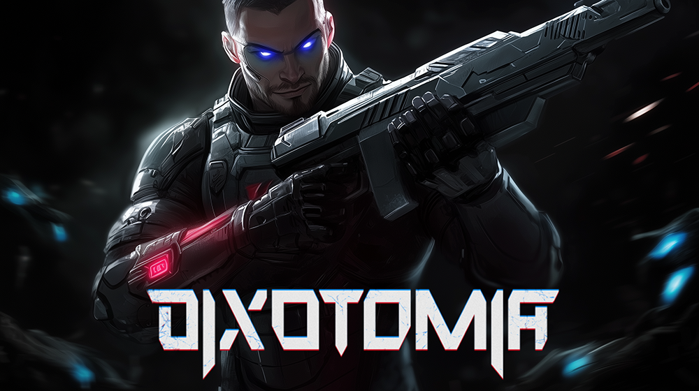 【游·见】专访Deep Matrix：理智值刻度×吸血鬼美学的纠缠中，以动态抉择算法重铸VR叙事边界