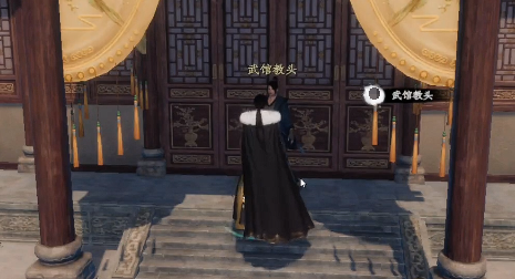 《下一站江湖2》降龙劲获取攻略(图4)