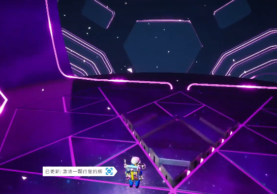 《异星探险家》地心激活攻略(图3)