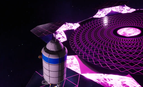 《异星探险家》地心激活攻略(图4)