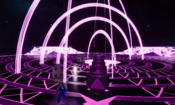 《异星探险家》地心激活攻略(图5)