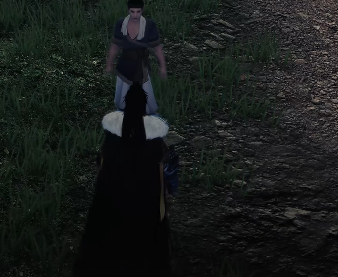 《下一站江湖2》龙骨材料获取攻略(图2)