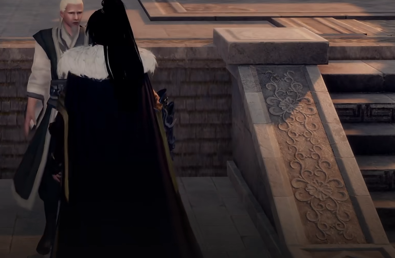 《下一站江湖2》龙骨材料获取攻略(图3)