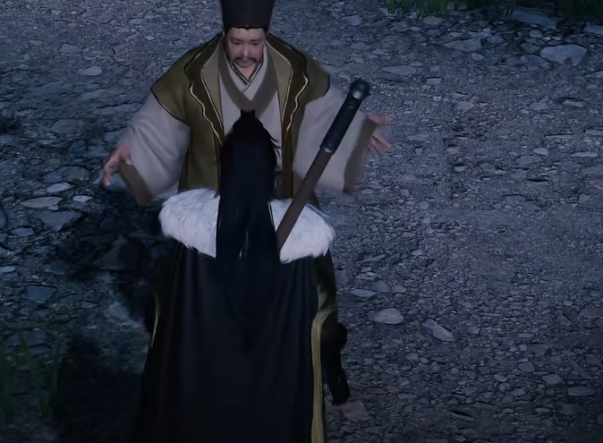 《下一站江湖2》龙骨材料获取攻略(图4)