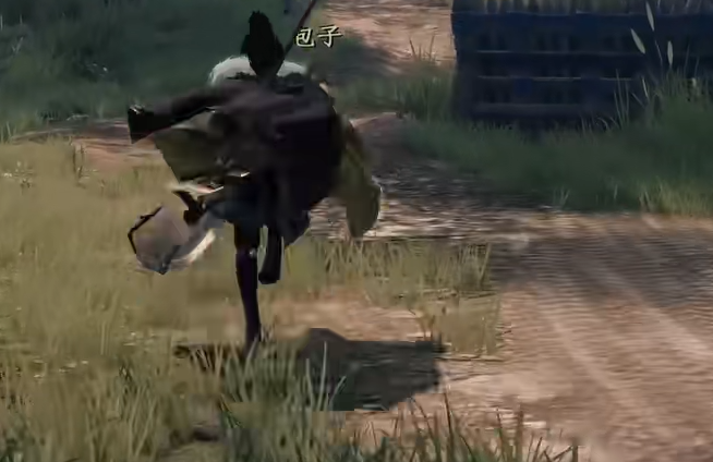 《下一站江湖2》龙骨材料获取攻略(图5)