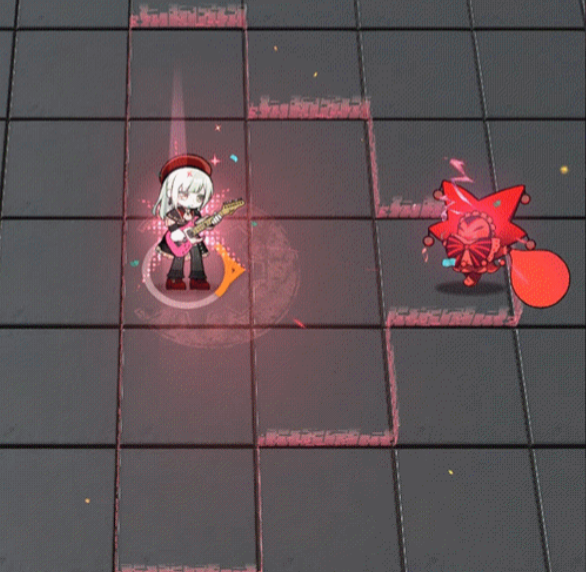 《明日方舟》若叶睦介绍(图6)