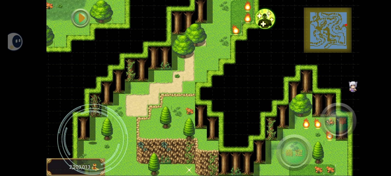 《我能无限精炼装备》实用小技巧