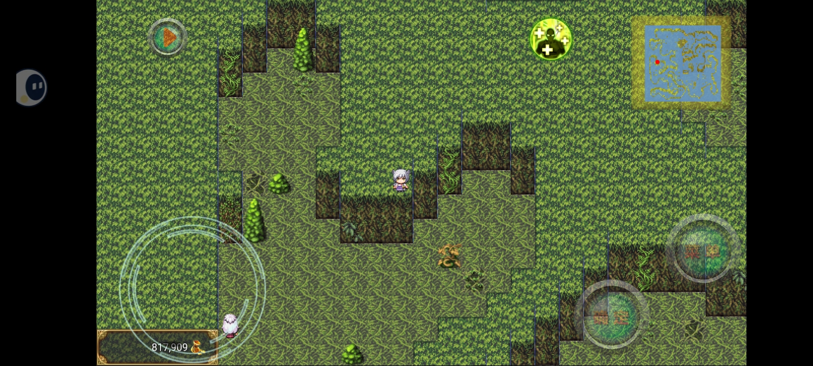 《我能无限精炼装备》实用小技巧