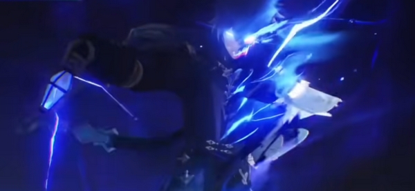 《原神》菲林斯配队攻略(图5)