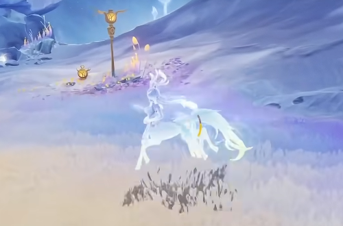 《原神》菈乌玛突破材料一览(图4)