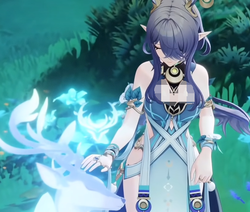 《原神》菈乌玛突破材料一览(图3)