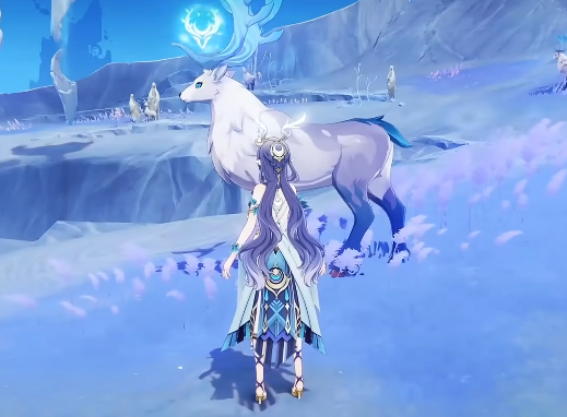 《原神》菈乌玛突破材料一览(图5)