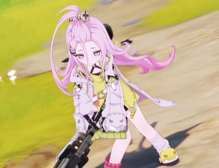 《原神》菈乌玛配队攻略(图3)