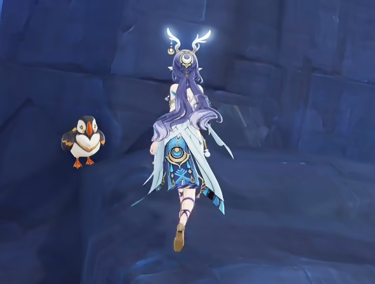 《原神》菈乌玛配队攻略(图5)