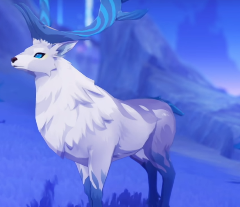 《原神》菈乌玛配队攻略(图4)